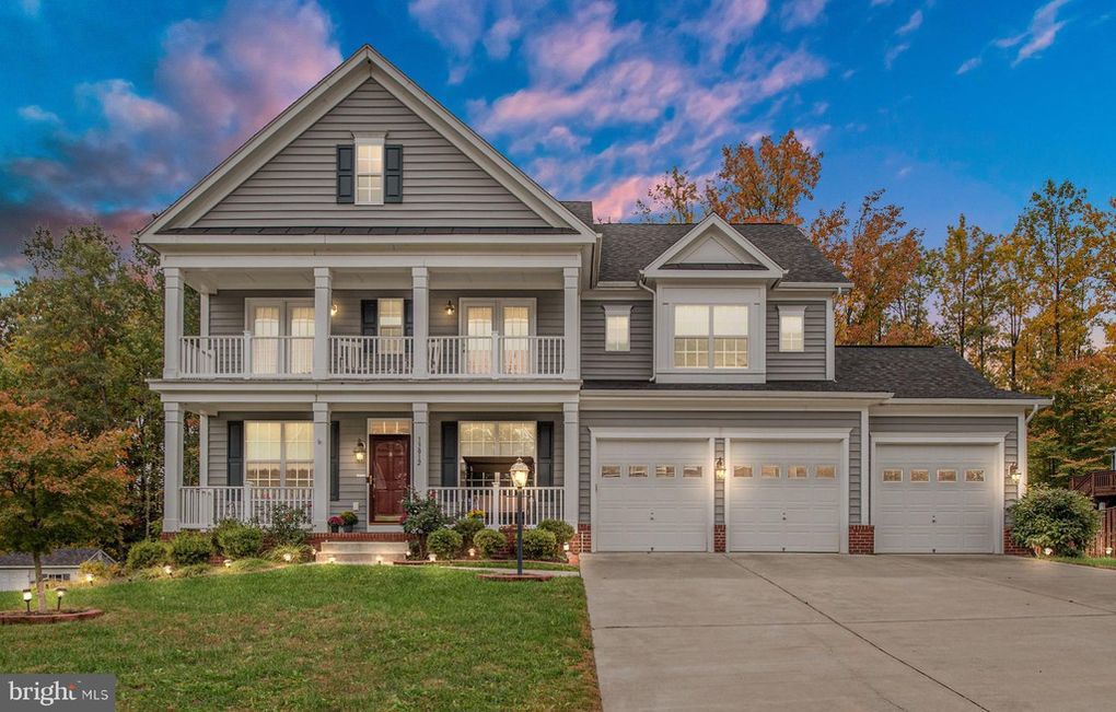 13012 Queen Chapel Rd, Woodbridge, VA 22193